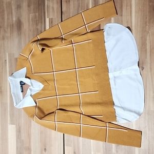 Jones & Co sweater